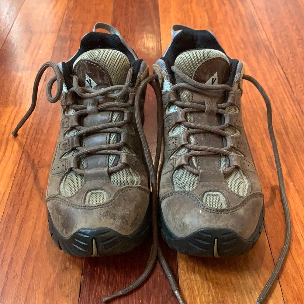 Vasque Vibram Hiking Shoes